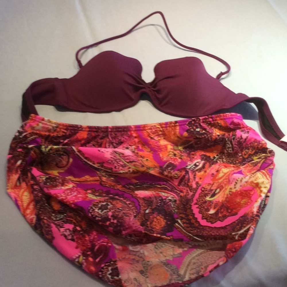 Bikini 2pc. Set